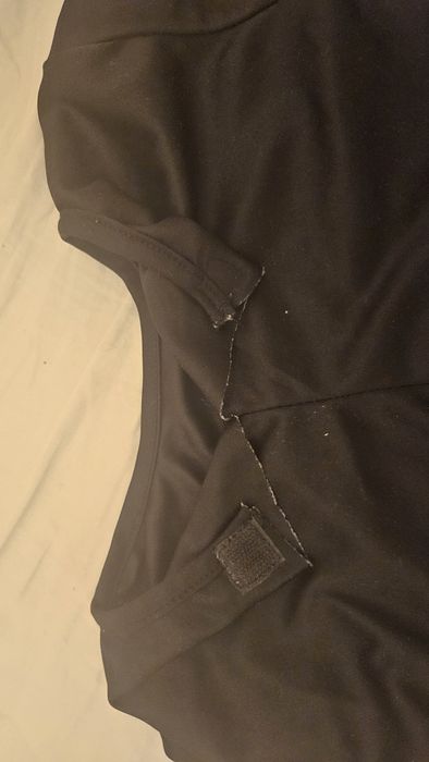 Strój Ninja na bal przebierańców