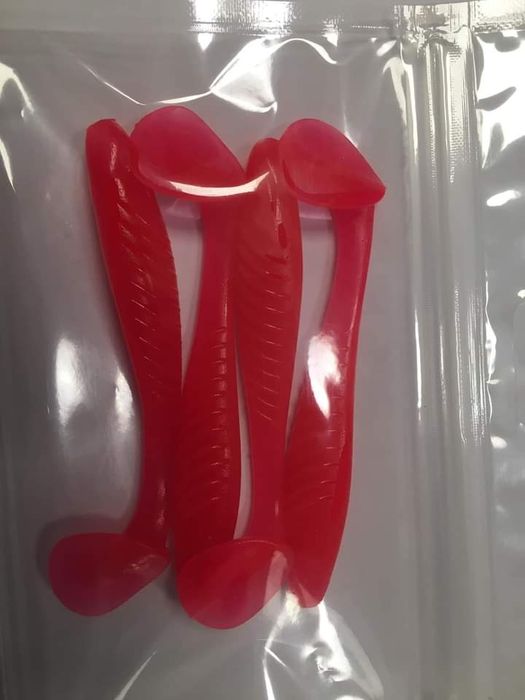 Przynęty wędkarskie Jalpa Fat 3 (93 mm)