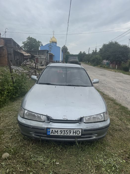 HONDA acoord 1994рік