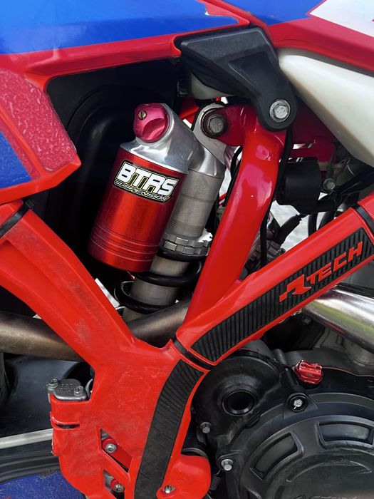 BETA RACING 300 2022