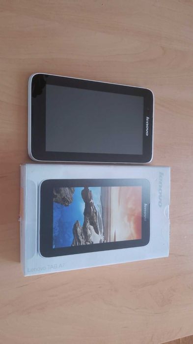 Планшет Lenovo TAB A7 Супер акція. Розпродаж.
