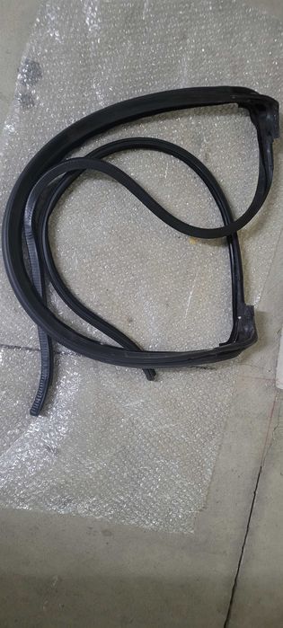 Borracha da vedação para  Brisa  mx5 modelo NA E NB