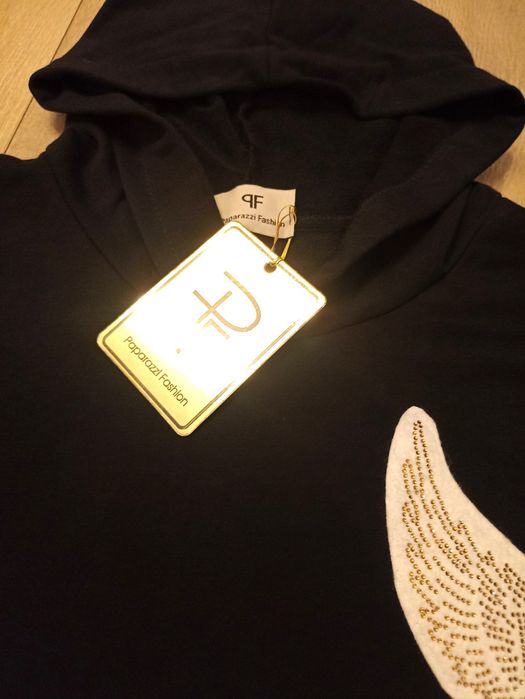 Tunika bluza  paparazzi fashion nowy