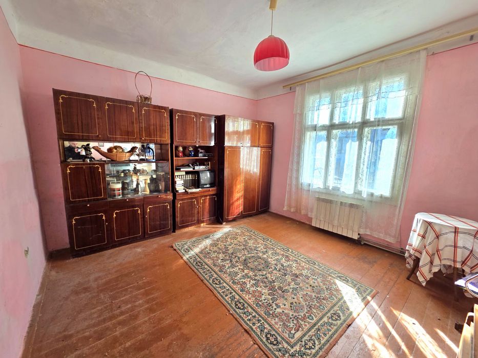 Продаж частини будинку в Трускавці!