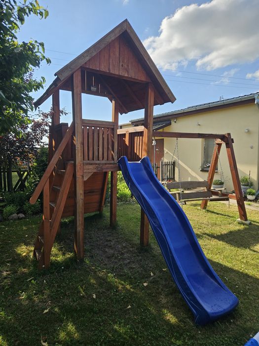 Domek dla dzieci