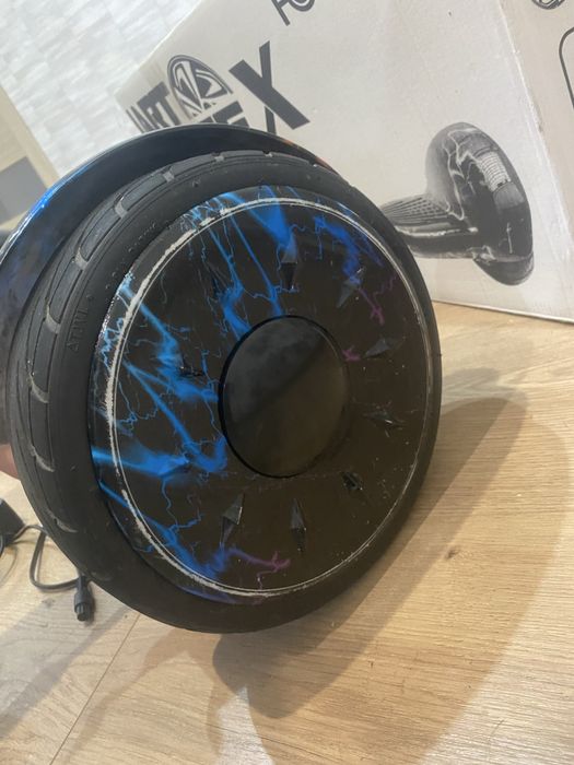 Продам Гироскутер Smart Balance X 10.5