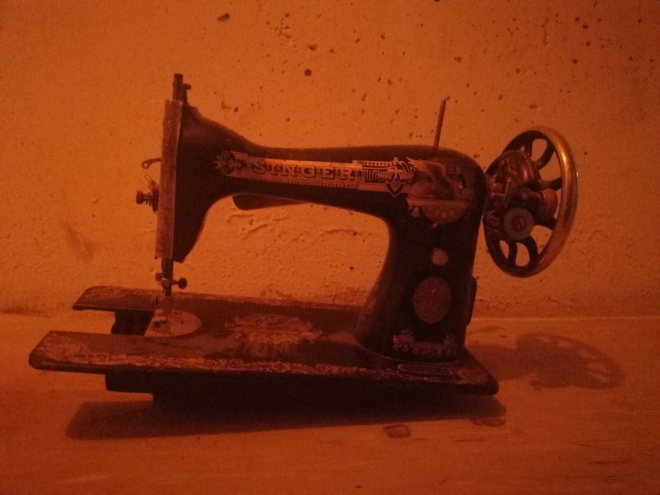 Maszyna do szycia singer