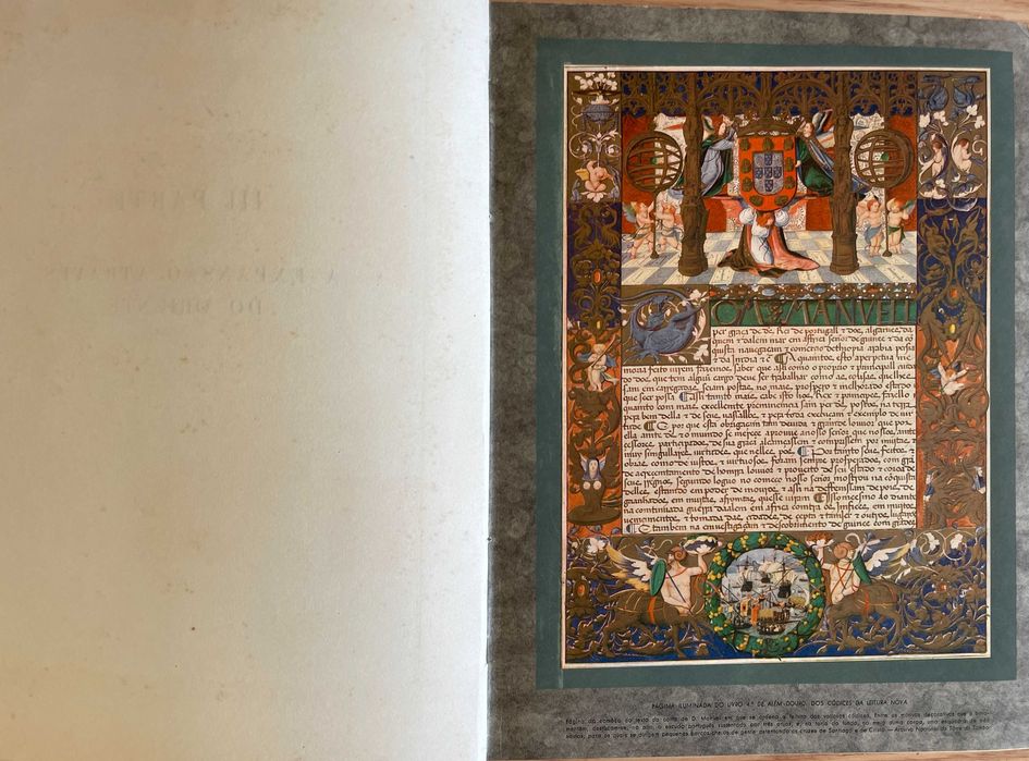 Livros Antigos: História da Expansão Portuguesa