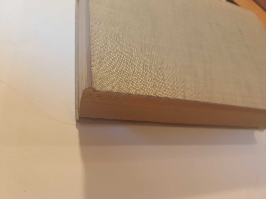 Adolf Rudnicki Żywe i martwe morze