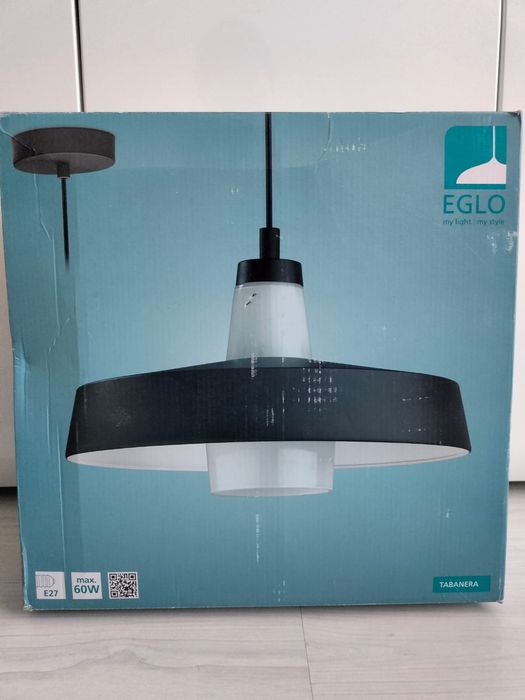 Eglo Tabanera 96803 lampa wisząca sufitowa