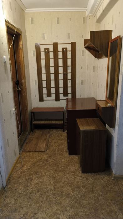 Сдам квартиру ( р-н Одесской)