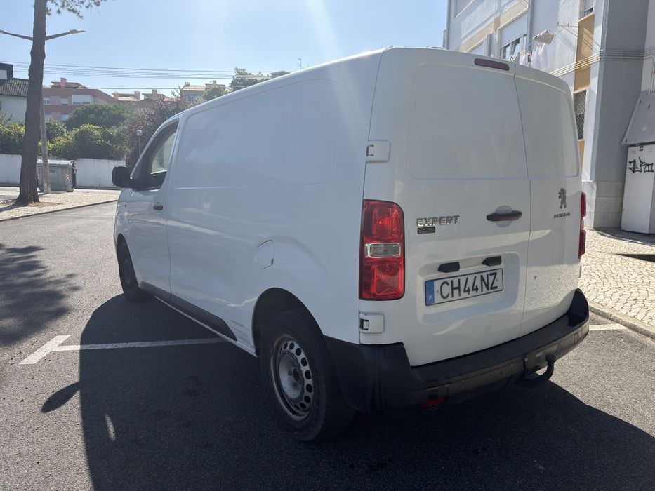 Peugeot  Expert 2.0 HDi -2019