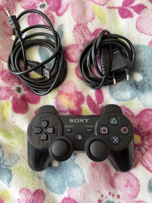 Konsola Sony PlayStation 3 PS3 Slim CECH-3004A