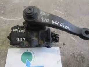 Рульова колонка ЛС2 ЛС3 ЛС4 Мерседес MAN 609 612 709 811 814 Rex Vario