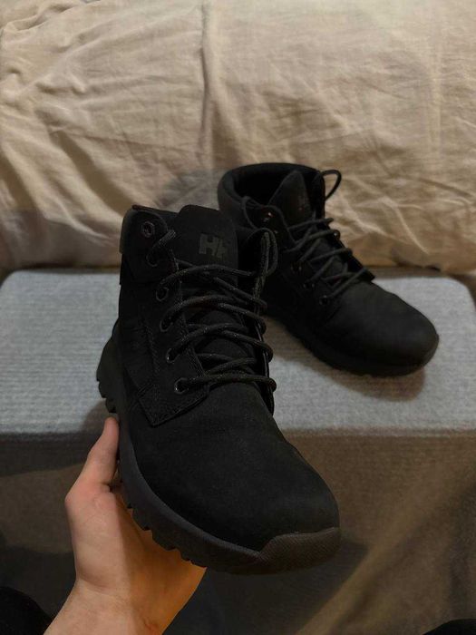 Зимове взуття  Helly Hansen BOWSTRING