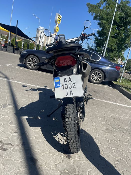 Geon x road 250