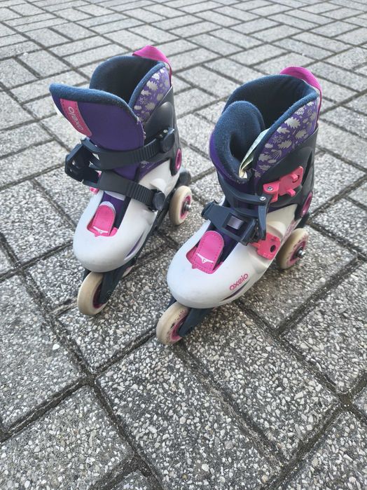 Patins em linha OXEIO