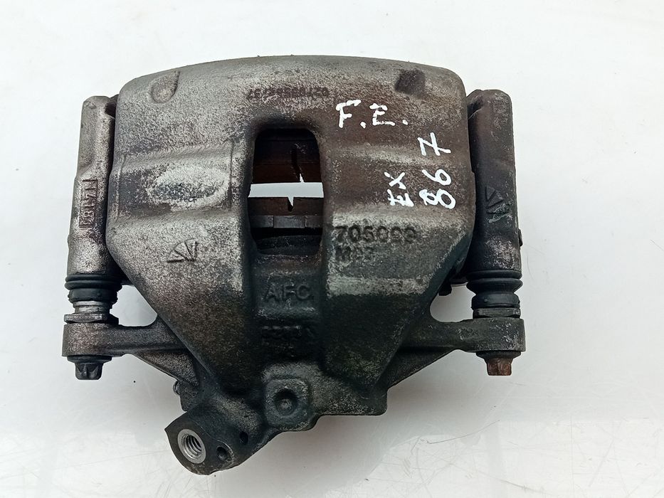 Pinça travão / maxila de travão frente esquerda PEUGEOT 308 SW II Van