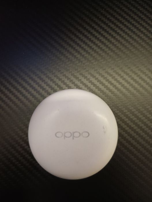 Słuchawki Oppo W31