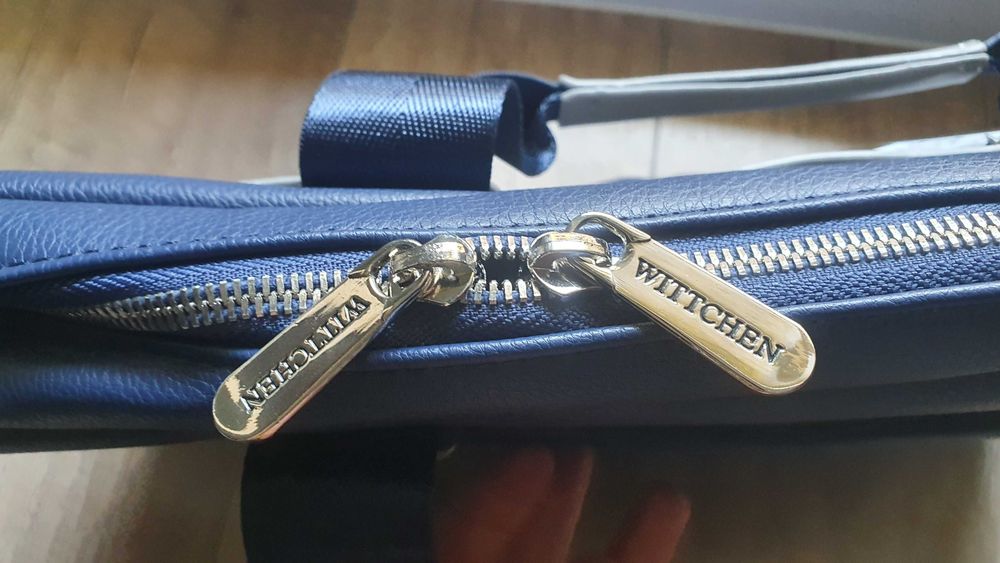 Nowa Torba na laptopa WITTCHEN-okazja