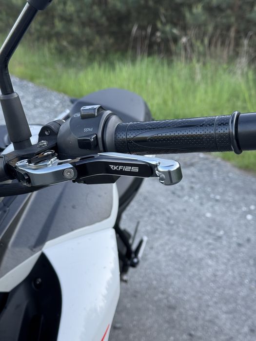 Keeway RKF 125 - 2020r.