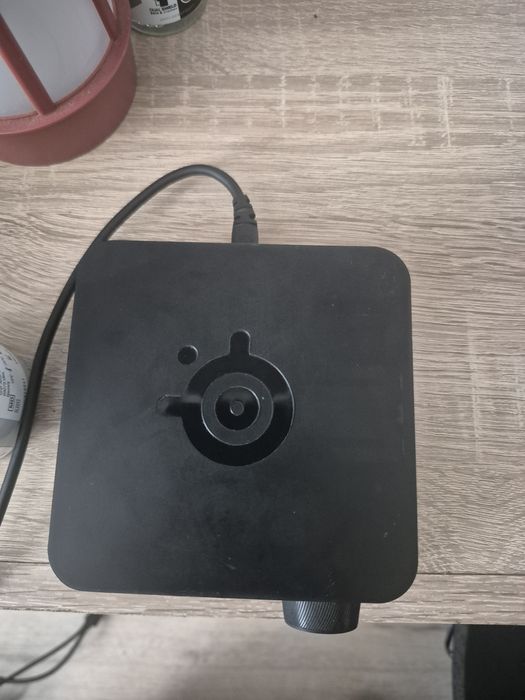 Steelseries Arctis Pro Wireless