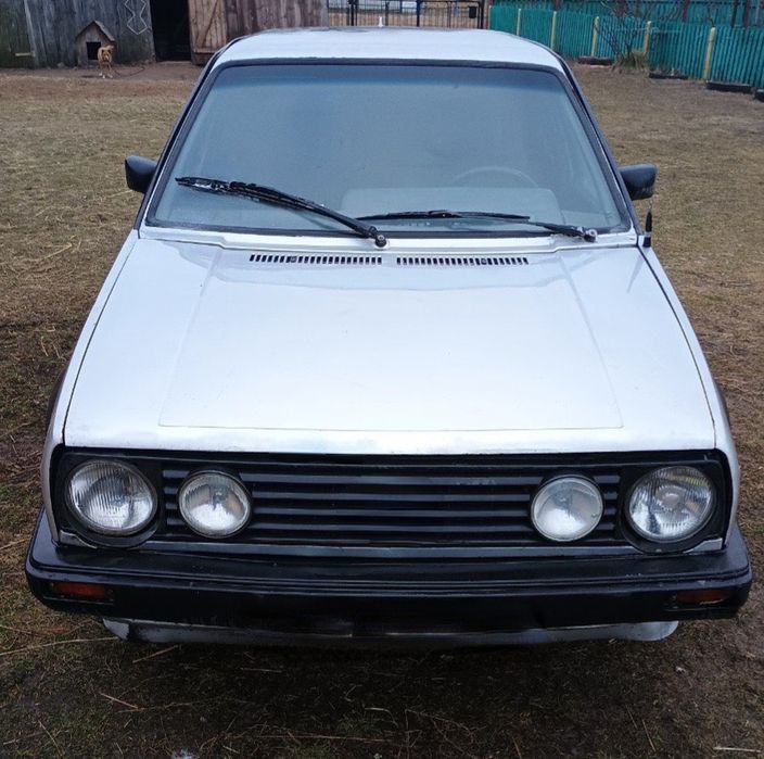 Розборка гольф 1 -2 джета 2