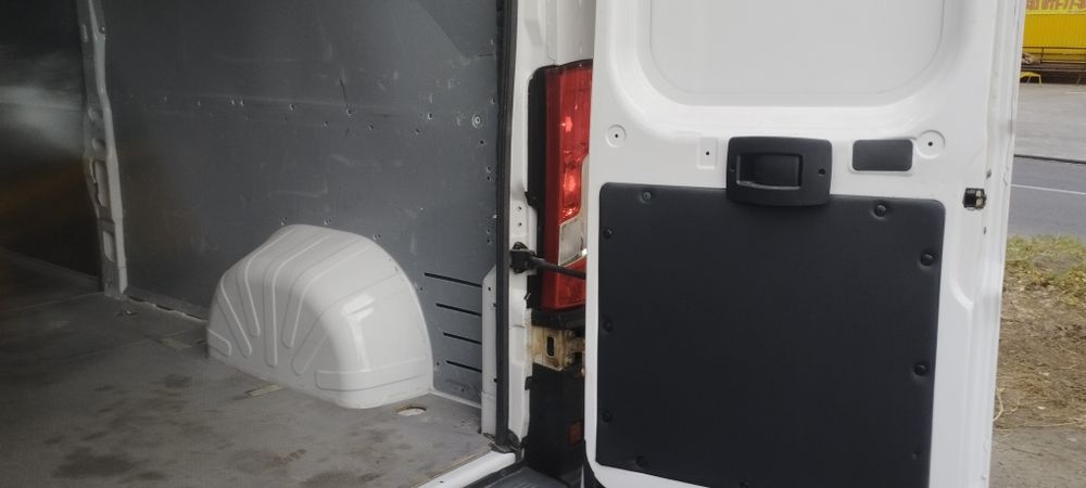 Fiat Ducato L3H3