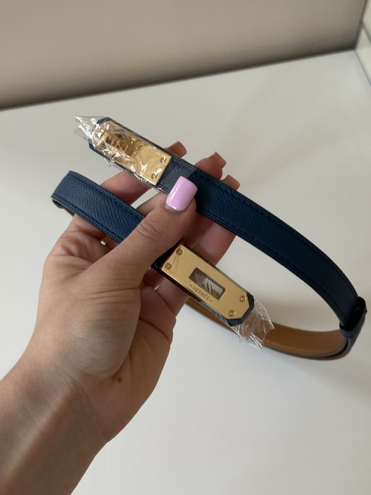 Новий ремінь hermes