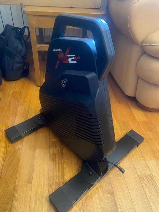 X2Max Smart Bike Trainer
