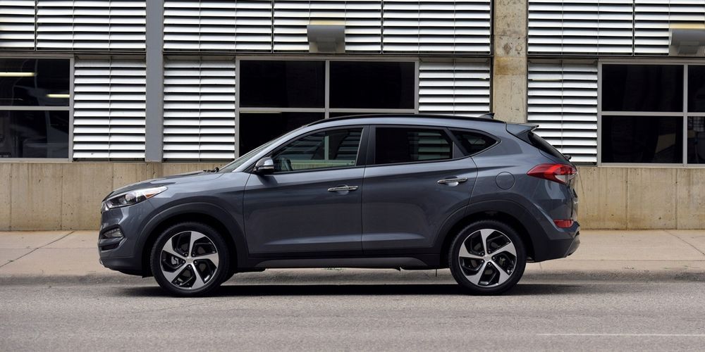 FELGI R19 5x114,3 Honda Accord CR-V Hyundai IX35 MAZDA CX-3 CX-5 CX-30