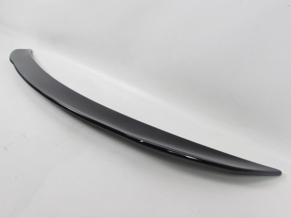 Spoiler / Aileron Da Mala Novo / Abs Mercedes-Benz Cla (C118)