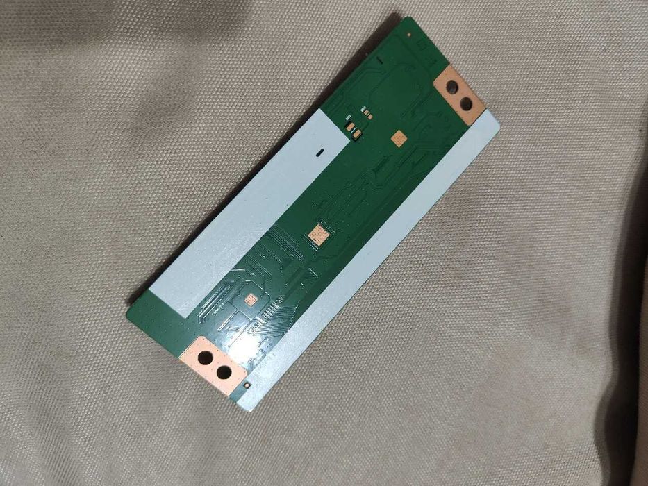 LG 3d 42LM615 s logika