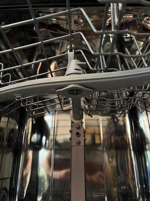Máquina de lavar loiça Hotpoint Ariston HFC3C33WX