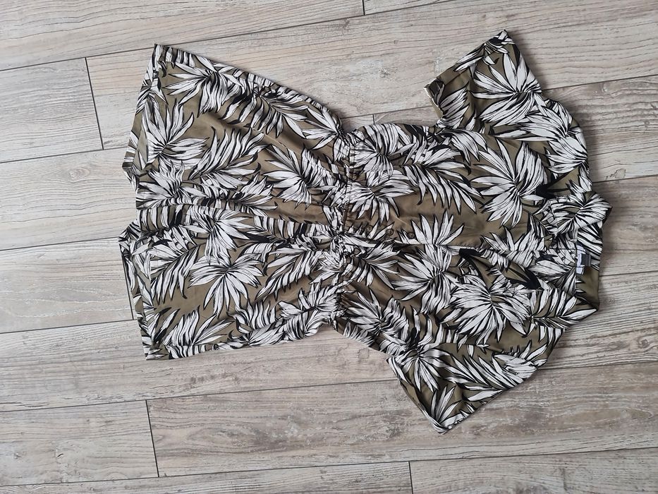 Letni kombinezon spodenki Primark r. 40 jak nowe