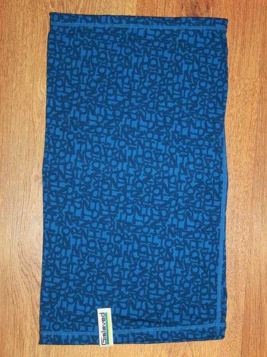 Вело бафф хомут buff