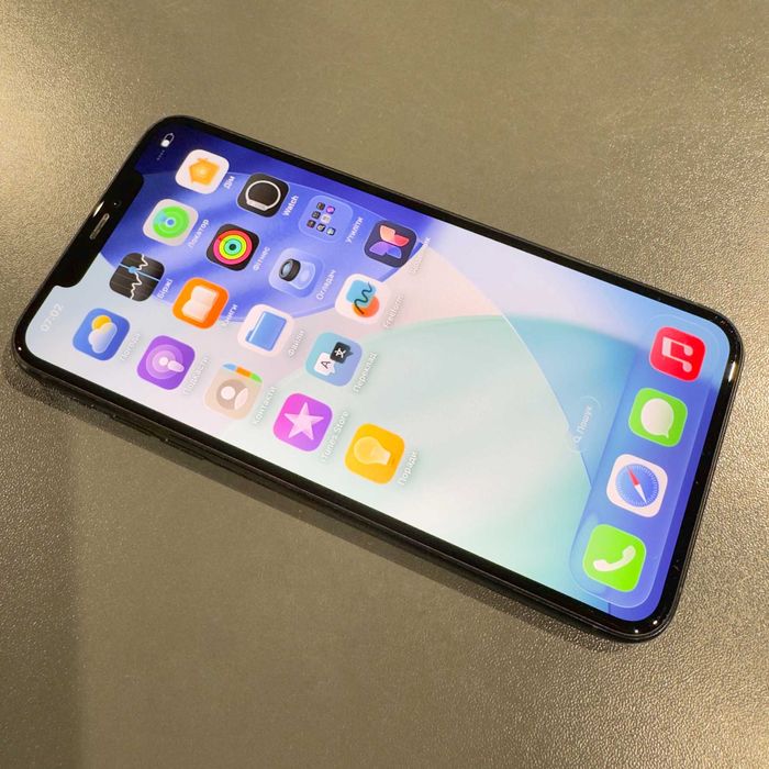 iPhone 11 Pro Max 256GB Midnight Green бюджетна пропозиція!