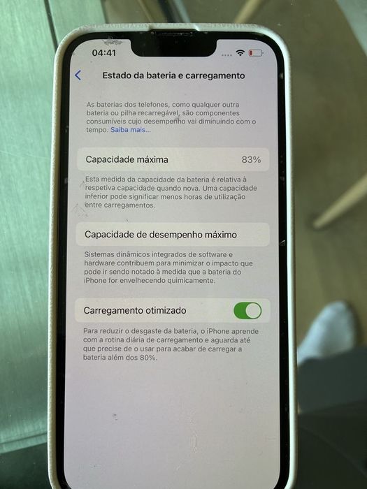 iPhone 13 Pro Excelente estado