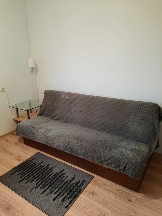 Kawalerka oś.KSM ul.Karłowicza