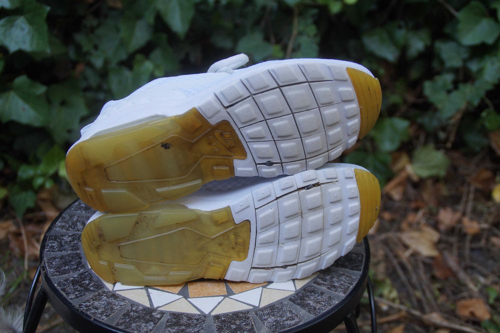 Buty Nike Air max roz.36
