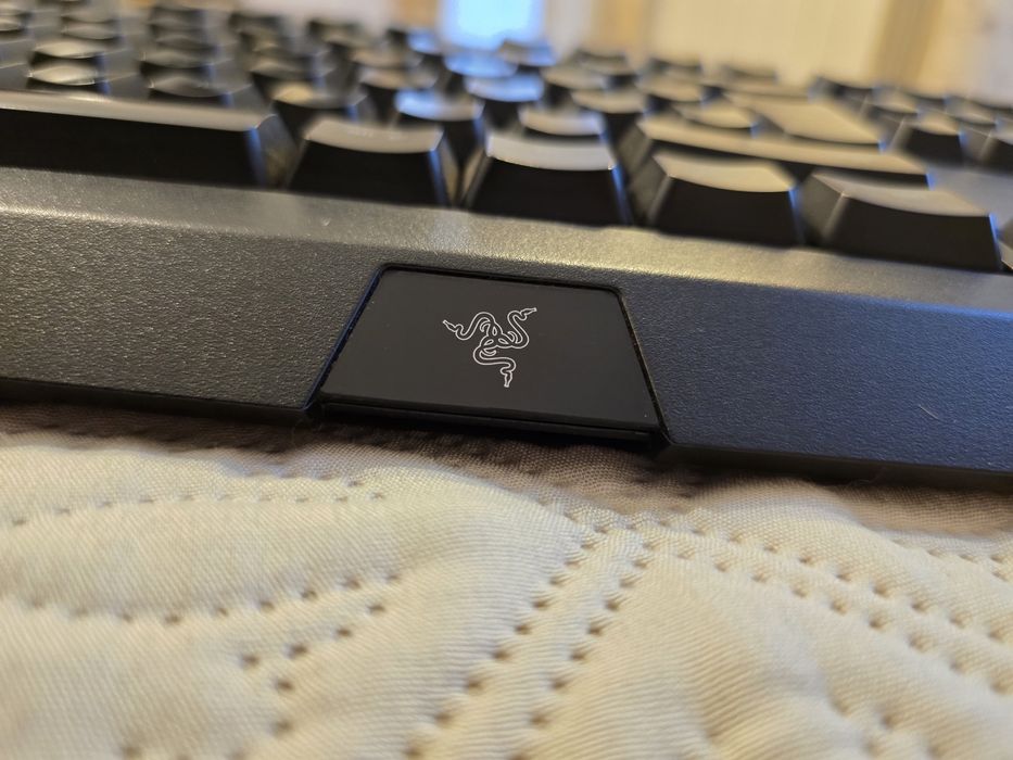 Teclado Como NOVO Gaming Razer Cynosa Chroma RGB !