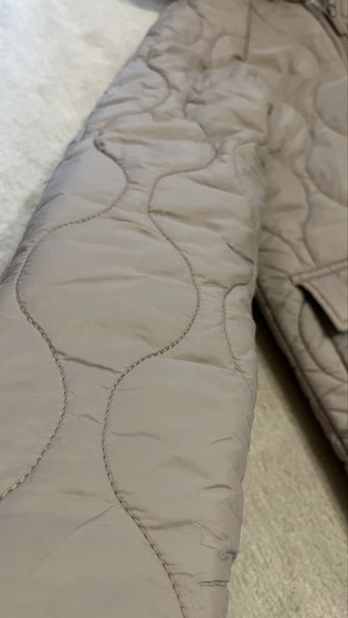 Курточка подовжена Reserved 152