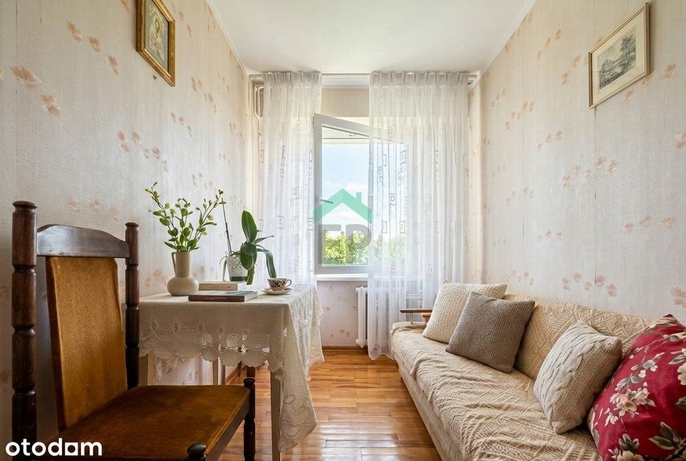 Mieszkanie na sprzedaż, Częstochowa, 2 pokoje