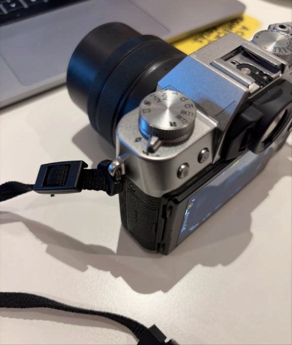 Fujifilm XT30 II