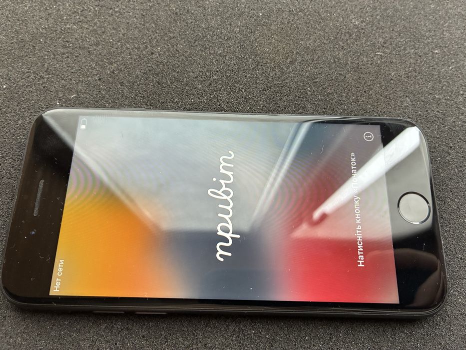 Продам Iphone 7 донор