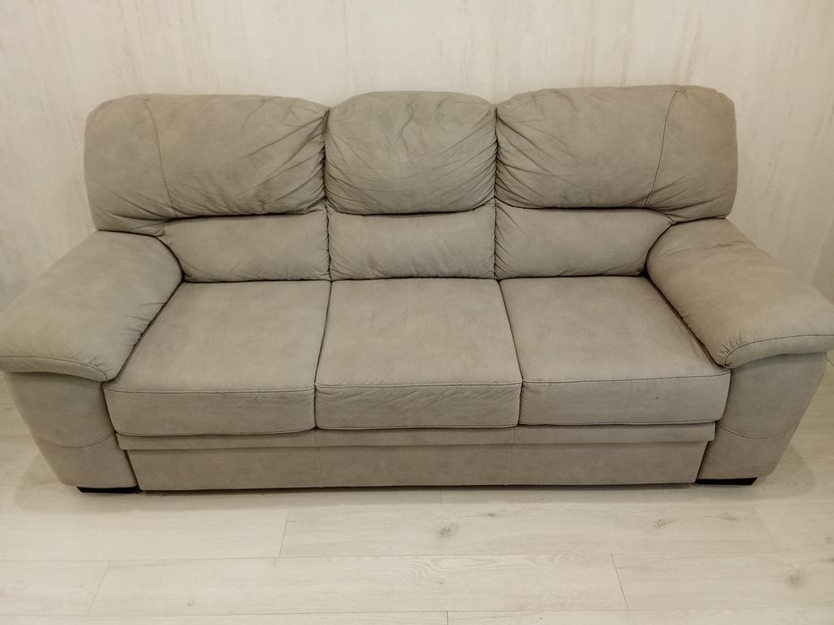 Диван прямой "STONE" Италия