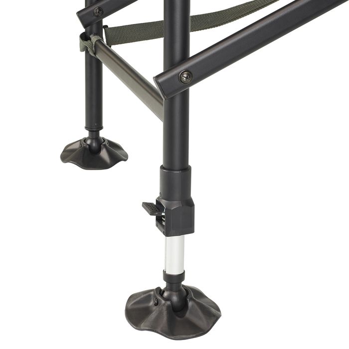 CADEIRA DOBRÁVEL DE PESCA 500 ADJUST