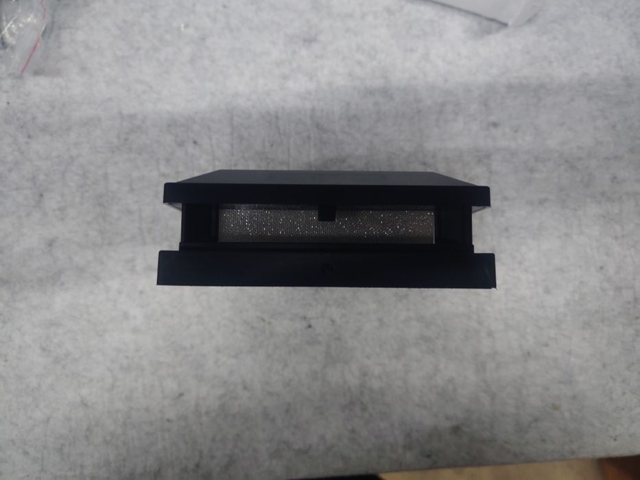 2 lampy solarne BRIMAX na slupki ogrodowe IP65 jak nowe