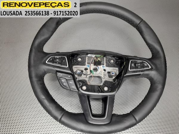 Volante de direção FORD Kuga II (DM2)