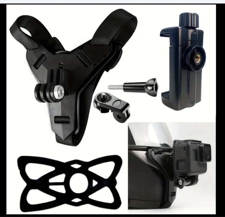 Кріплення до екшн-камери